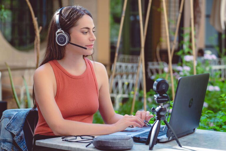 Télétravail 2025 : bien choisir son casque professionnel