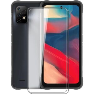Cleyver Tempered Glass Screen Protector for Xtrem 4G