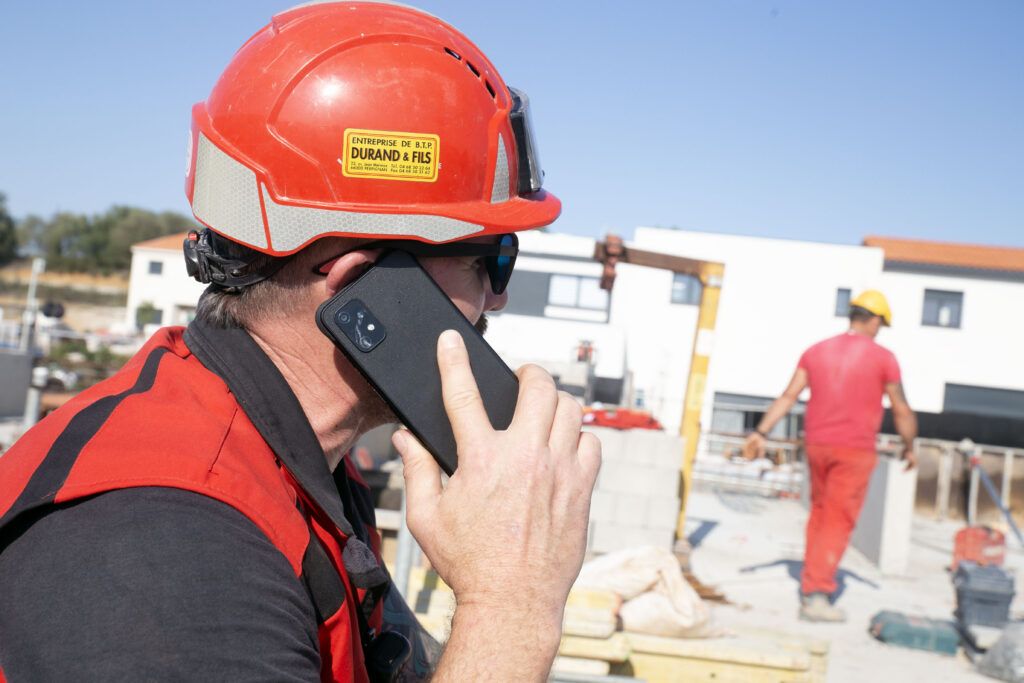 Le smartphone robuste Cleyver puissant et polyvalent