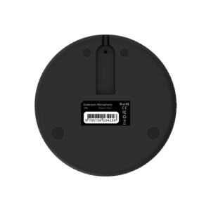 Cleyver wired expansion microphone for Room Bar