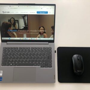 Cleyver Mouse Pad
