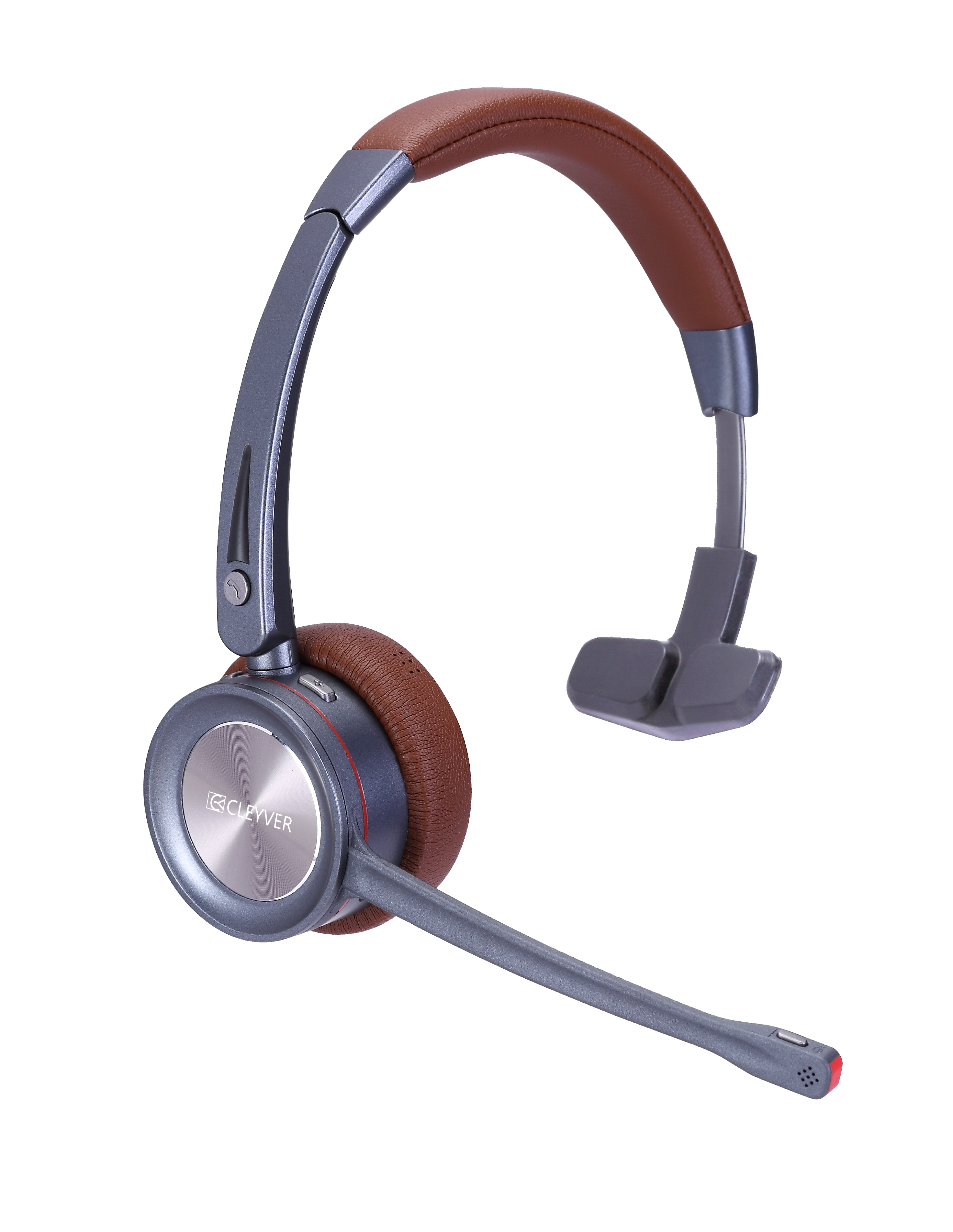 Cleyver Open EAR UC Auriculares Bluetooth conducción ósea
