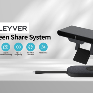 Cleyver Share System
