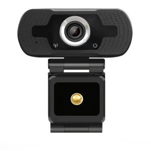 Cleyver webcam USB