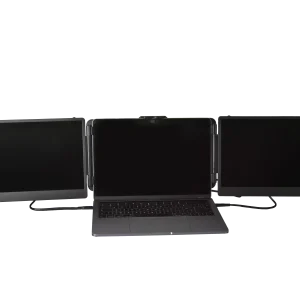 Cleyver Triple 14 Screen Laptop