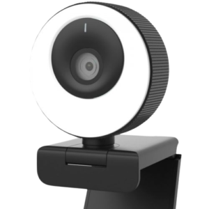Cleyver Vlogging Webcam