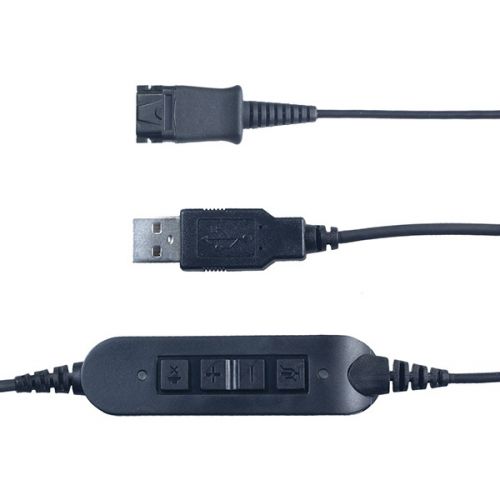 Adapter discount qd usb